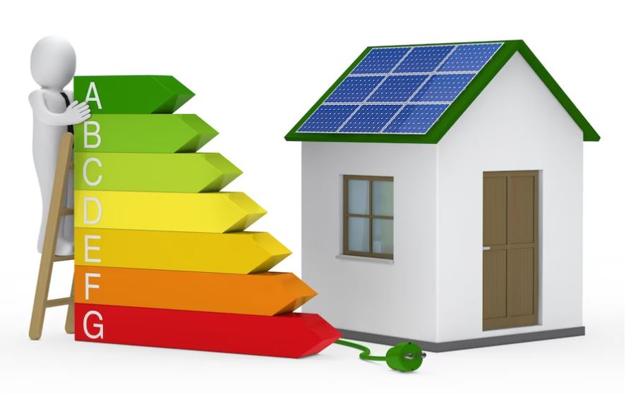 CERTIFICADO DE EFICIENCIA ENERGÉTICA. CERTIFICADO ENERGÉTICO.