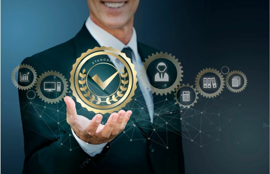 Entidad formadora acreditada