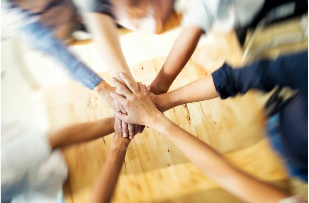 FORMACIÓN BONIFICADA (FUNDAE)